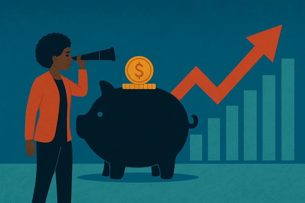 Big Marketing Budgets and the Need for Growth Focus Big Marketing Budgets and the Need for Growth Focus