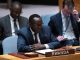 Amb Ngoga Highlights South Kivu’s Challenges Amid UN Talks Amb Ngoga Highlights South Kivu's Challenges Amid UN Talks