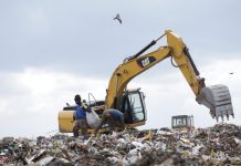 Inter-District Landfills Boosting Waste Disposal Efficiency Inter-District Landfills Boosting Waste Disposal Efficiency