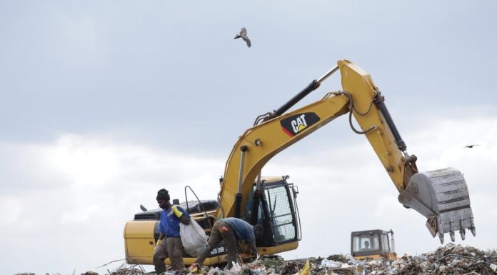 Inter-District Landfills Boosting Waste Disposal Efficiency Inter-District Landfills Boosting Waste Disposal Efficiency