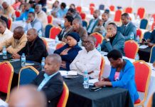 Microfinance Institutions Adopt Shared Agency Banking System Microfinance Institutions Adopt Shared Agency Banking System