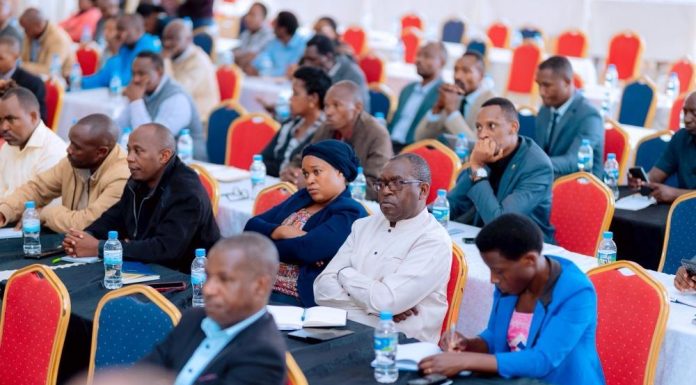 Microfinance Institutions Adopt Shared Agency Banking System Microfinance Institutions Adopt Shared Agency Banking System