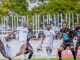 Ani Goal Extends Police Unbeaten Run Ani Goal Extends Police Unbeaten Run
