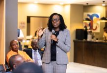 BK Hosts Business Clients for Strategic Engagement Session BK Hosts Business Clients for Strategic Engagement Session