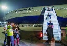 Rwanda maintains top spot in Africa’s visa openness rankings Rwanda maintains top spot in Africa’s visa openness rankings