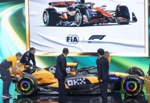 Progressing Talks for 2029 Formula One Race Host Progressing Talks for 2029 Formula One Race Host