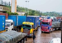 Experts weigh in on bid to boost Rwanda’s food sovereignty Experts weigh in on bid to boost Rwanda's food sovereignty