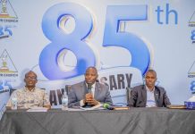 Adepr Celebrates 85 Years of Faith and Education Adepr Celebrates 85 Years of Faith and Education