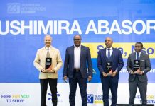 RRA Rewards Best Taxpayers Amid Strong Fiscal Start RRA Rewards Best Taxpayers Amid Strong Fiscal Start