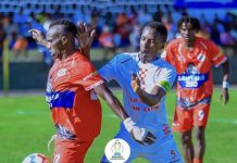 Masudi delighted after Etincelles break 10-game winless jinx Masudi delighted after Etincelles break 10-game winless jinx