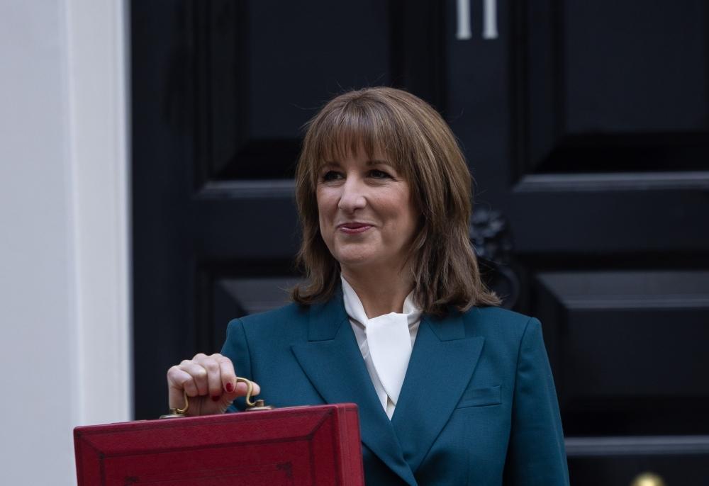 If you build in Britain, we will back you If you build in Britain, we will back you