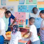 Polaris School Showcases Student Innovation in IB Transformation Polaris School Showcases Student Innovation in IB Transformation