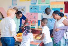 Polaris School Showcases Student Innovation in IB Transformation Polaris School Showcases Student Innovation in IB Transformation