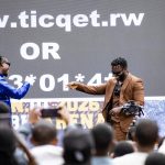 Bruce Melodie and The Ben Face Off in New Year Showdown Bruce Melodie and The Ben Face Off in New Year Showdown