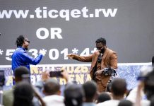 Bruce Melodie and The Ben Face Off in New Year Showdown Bruce Melodie and The Ben Face Off in New Year Showdown