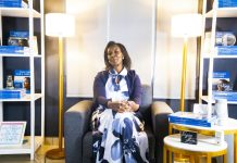 Mireille Karera’s Journey to Pan-African Healing Mireille Karera's Journey to Pan-African Healing