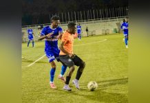 Girumugisha sees red as Rutsiro FC shock Al Hilal Girumugisha sees red as Rutsiro FC shock Al Hilal