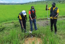 When Data Heals Africa’s Climate Health Intelligence When Data Heals Africa's Climate Health Intelligence