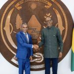 Kagame Discusses Hospitality and Real Estate with Investors Kagame Discusses Hospitality and Real Estate with Investors