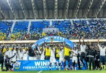 Peace Cup 2025/26 to attract 28 teams Peace Cup 2025/26 to attract 28 teams