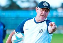 Bruno Ferry: Who is Rayon Sports new coaching target? Bruno Ferry: Who is Rayon Sports new coaching target?