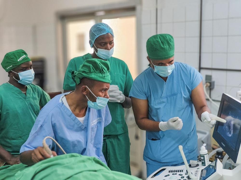 Highlights from Rwanda's Latest Health Survey Highlights from Rwanda's Latest Health Survey