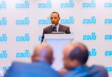 Rwandan Investors to Benefit from $150 Million Financing Rwandan Investors to Benefit from $150 Million Financing