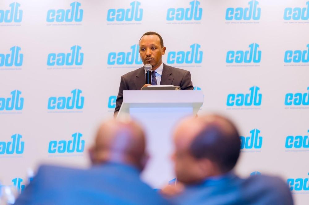 Rwandan Investors to Benefit from $150 Million Financing Rwandan Investors to Benefit from $150 Million Financing