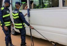 Top Air Pollutants Identified in Kigali Report Top Air Pollutants Identified in Kigali Report