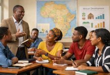 African Universities Embracing Africa-Centered Solutions African Universities Embracing Africa-Centered Solutions