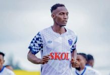 Muhamed Ssenoga Nears Move to Rayon Sports Muhamed Ssenoga Nears Move to Rayon Sports