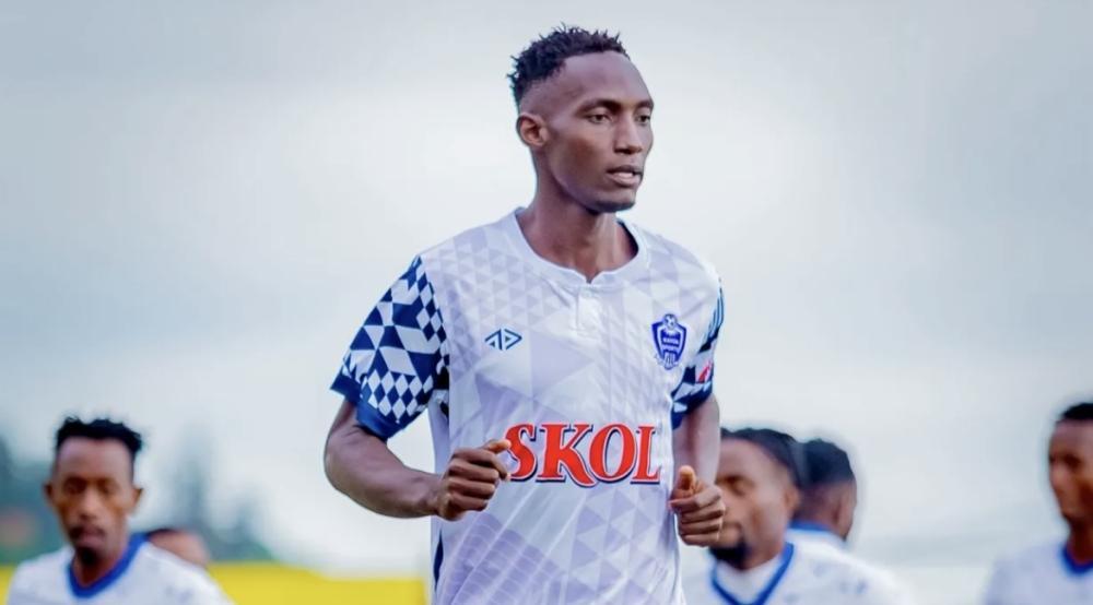 Muhamed Ssenoga Nears Move to Rayon Sports Muhamed Ssenoga Nears Move to Rayon Sports