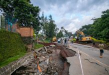 Fix Drainage System Before Irreversible Damage Occurs Fix Drainage System Before Irreversible Damage Occurs