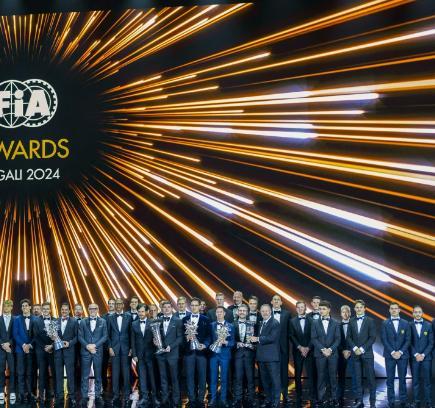 Developing Rwanda's Next Generation of Motorsport Champions Developing Rwanda's Next Generation of Motorsport Champions