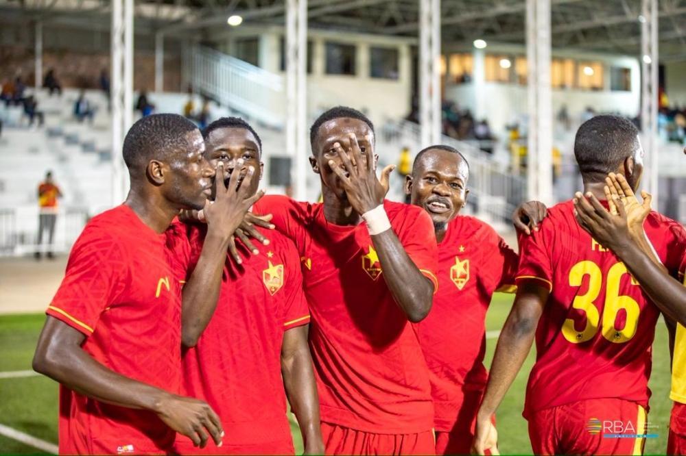 Al Merrikh Aims to Maintain Form Before Etincelles Match Al Merrikh Aims to Maintain Form Before Etincelles Match