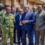 Might Is Not Right: Selective Justice Undermines Credibility Might Is Not Right: Selective Justice Undermines Credibility