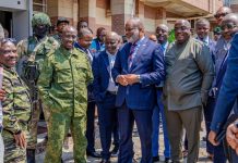 Might Is Not Right: Selective Justice Undermines Credibility Might Is Not Right: Selective Justice Undermines Credibility