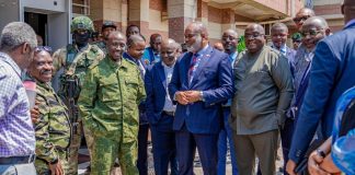 Might Is Not Right: Selective Justice Undermines Credibility Might Is Not Right: Selective Justice Undermines Credibility