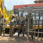 AFC/M23 Leaves Uvira, Calls for Protection Against Reprisals AFC/M23 Leaves Uvira, Calls for Protection Against Reprisals