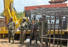 AFC/M23 Leaves Uvira, Calls for Protection Against Reprisals AFC/M23 Leaves Uvira, Calls for Protection Against Reprisals