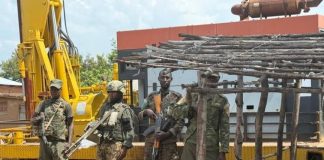 AFC/M23 Leaves Uvira, Calls for Protection Against Reprisals AFC/M23 Leaves Uvira, Calls for Protection Against Reprisals