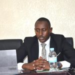 WASAC gets new leaders WASAC gets new leaders