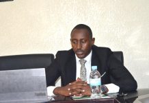 WASAC gets new leaders WASAC gets new leaders