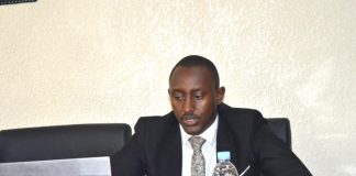 WASAC gets new leaders WASAC gets new leaders