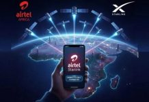 Airtel Africa and SpaceX Partner for Starlink Connectivity Airtel Africa and SpaceX Partner for Starlink Connectivity