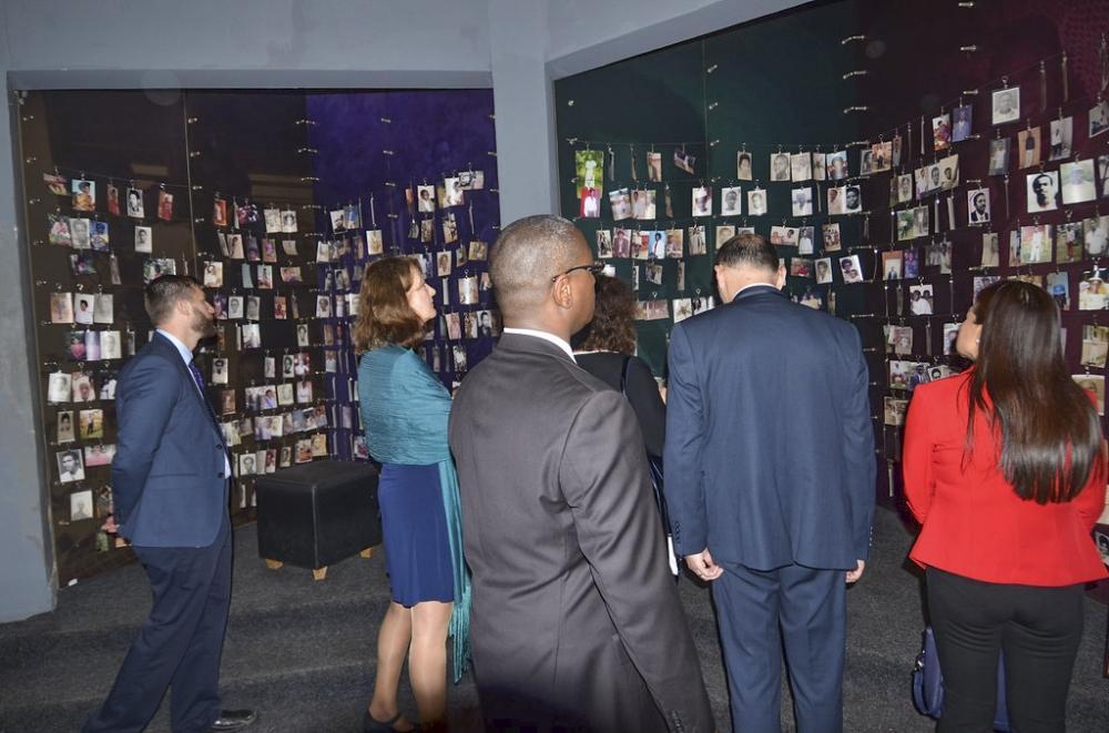 Investigations Uncover True Scale of Tutsi Genocide Investigations Uncover True Scale of Tutsi Genocide