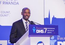 What stood out in Rwanda’s latest health survey What stood out in Rwanda’s latest health survey