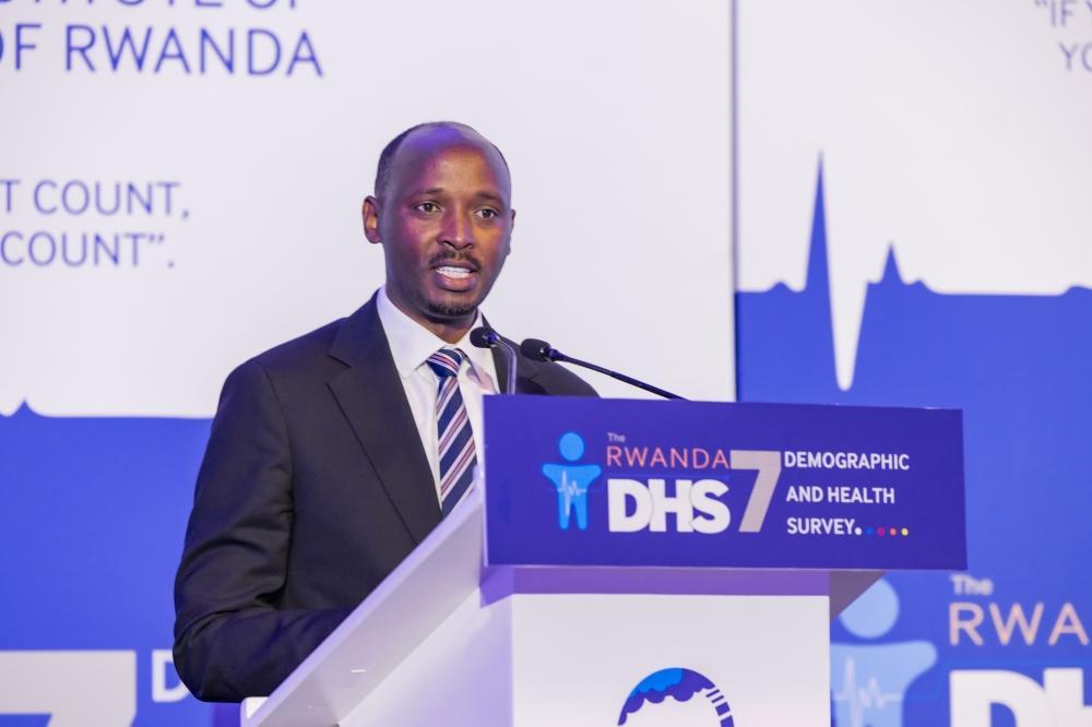 What stood out in Rwanda’s latest health survey What stood out in Rwanda’s latest health survey