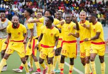 Ahmed Abdallah Leads Al Merrikh Past Etincelles Ahmed Abdallah Leads Al Merrikh Past Etincelles