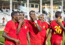 Al Merrikh seek to maintain form ahead of Etincelles tie Al Merrikh seek to maintain form ahead of Etincelles tie